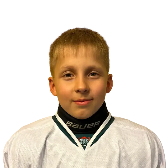 Соломин Михаил