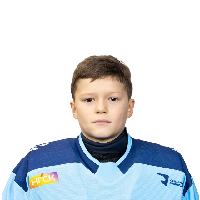 Панчук Лев
