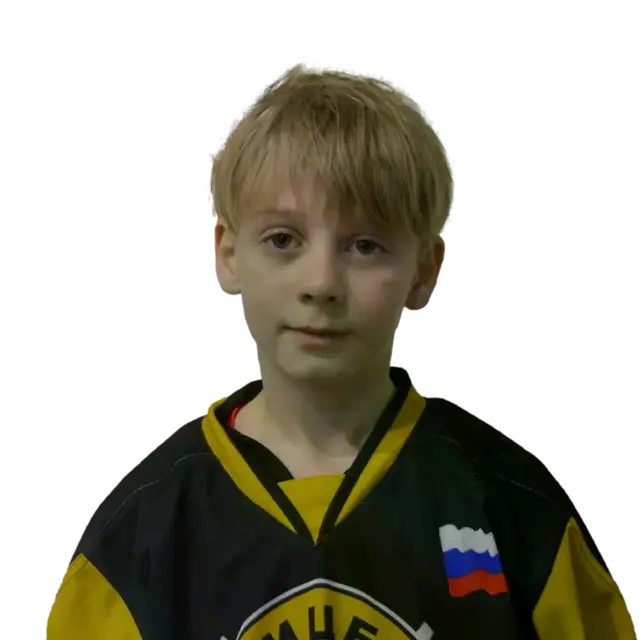Бокк Артём