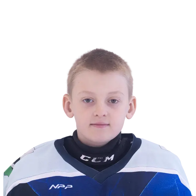 Алефиров Георгий