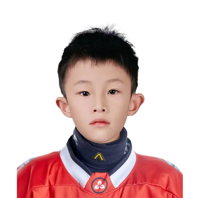 Jiang Xingzhi