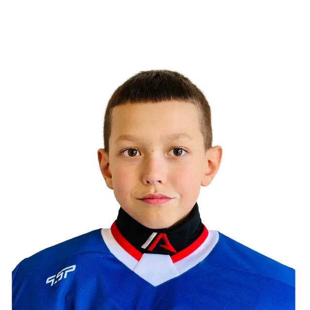 Шухалов Михаил