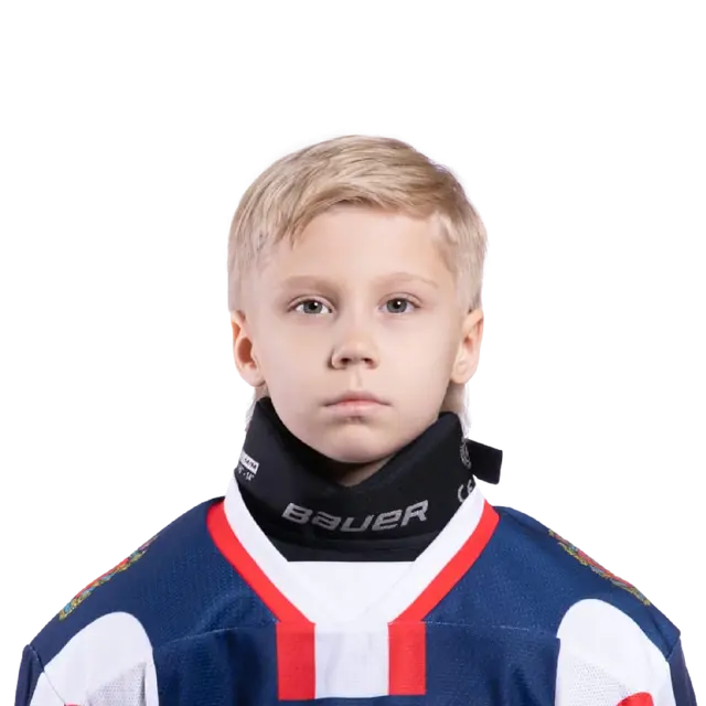 Ефимов Михаил