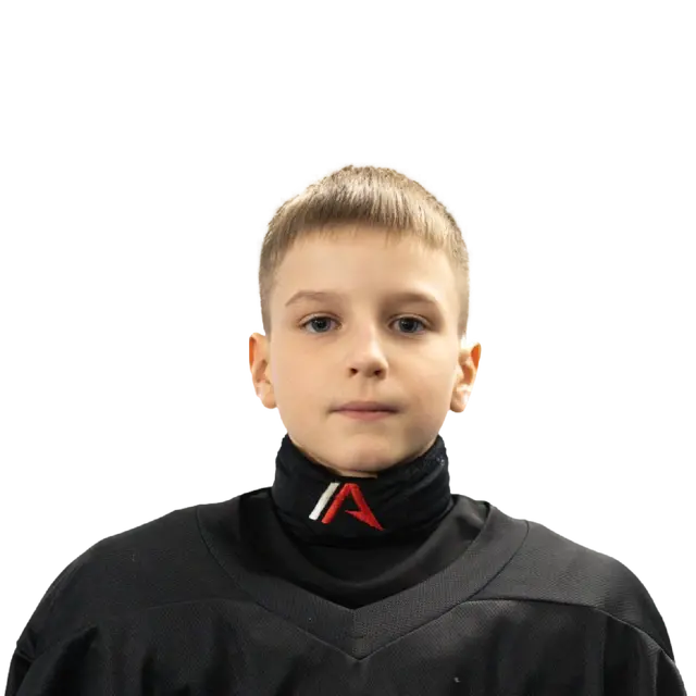 Вашурин Марк
