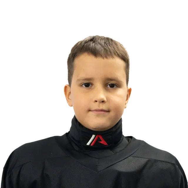 Дмитриев Макар