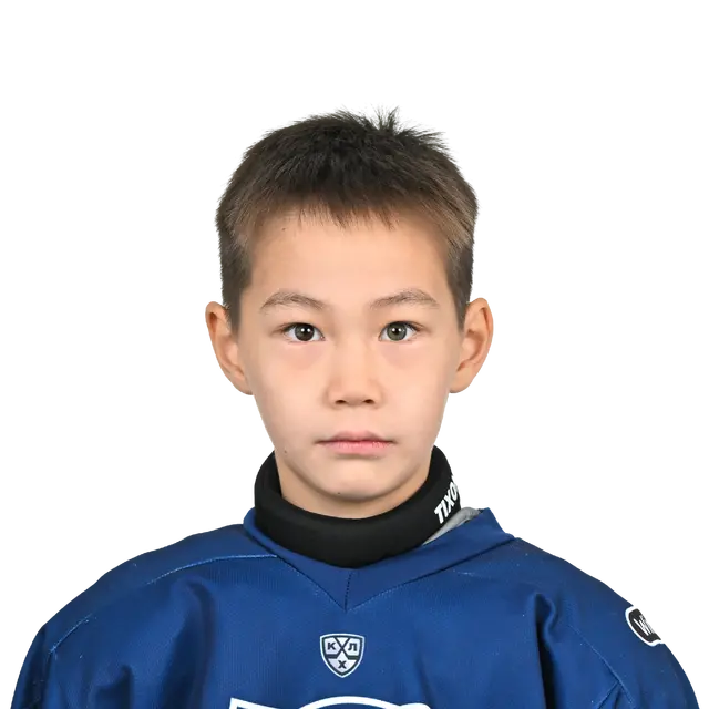 Кайруллаев Амирали