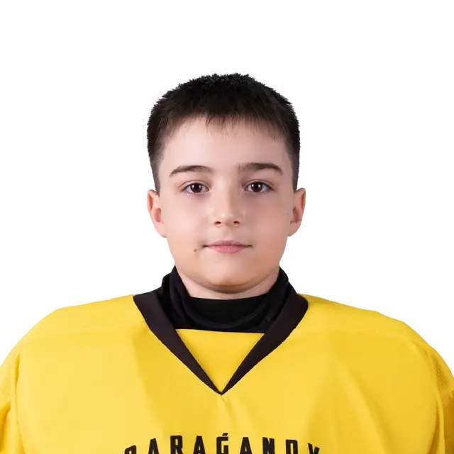 Макаров Юрий