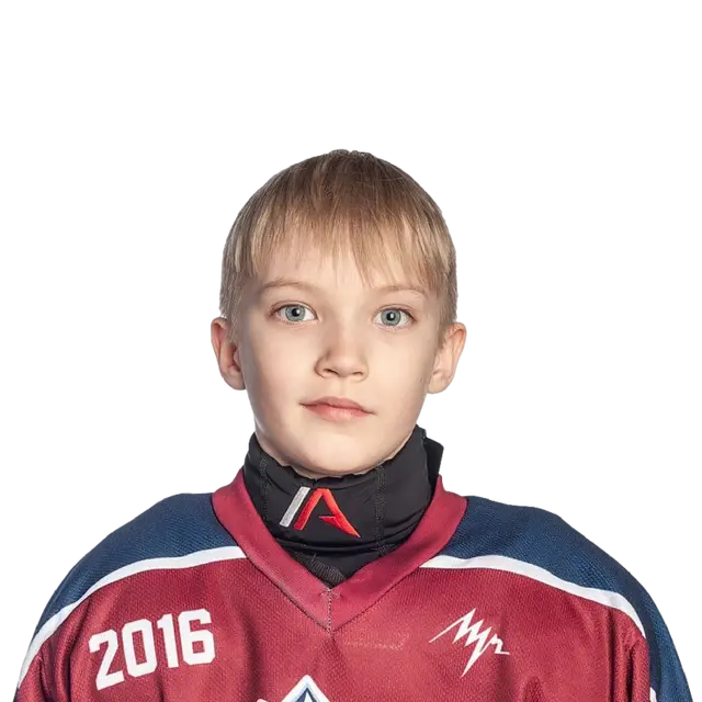 Митюрин Алексей