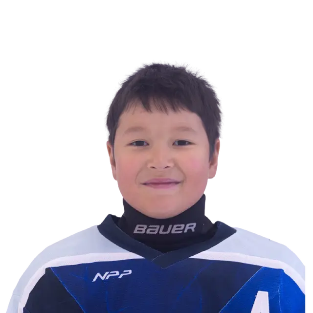 Колесов Андрей