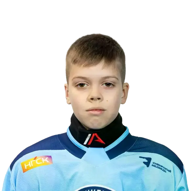 Борискин Кирилл