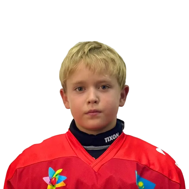 Демин Демид