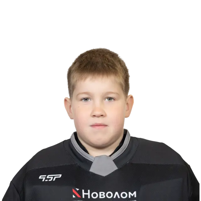 Твардовский Андрей