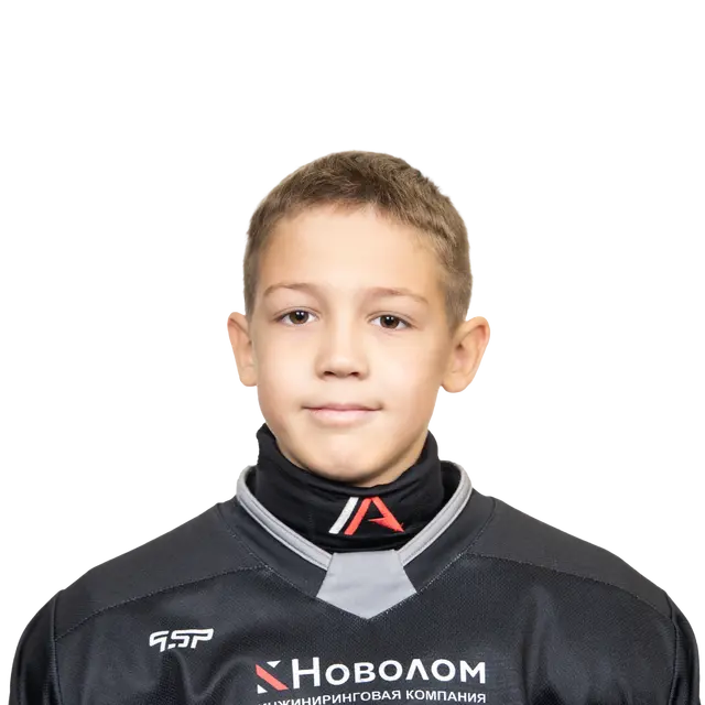 Дудинский Егор