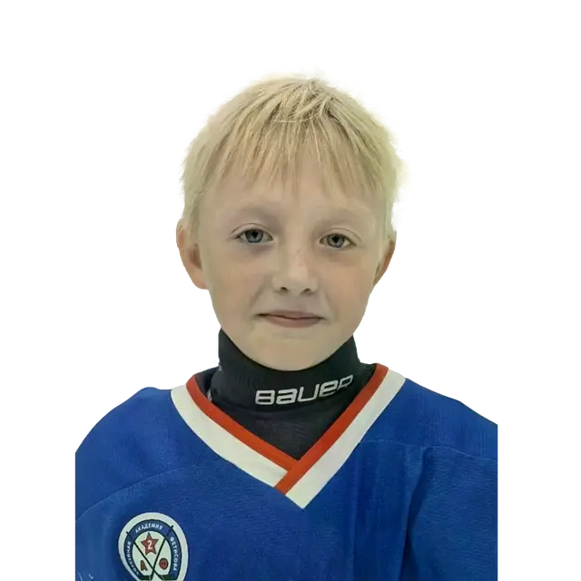 Симонов Виктор