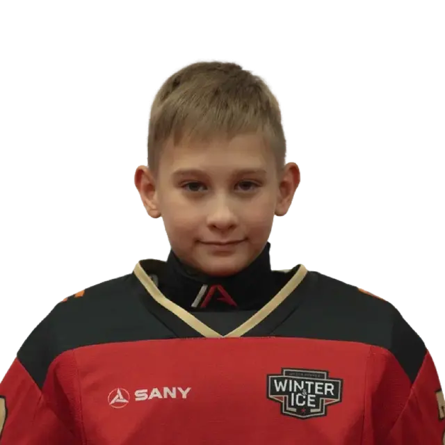 Скворцов Георгий