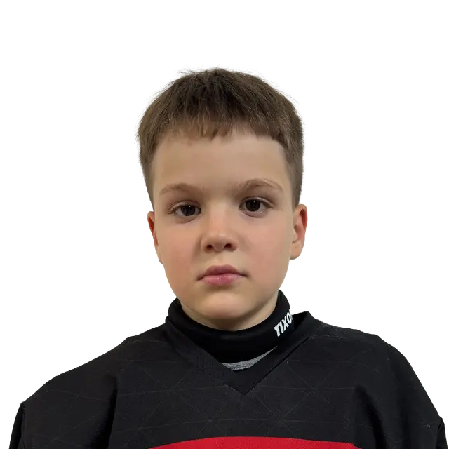 Черночуб Александр