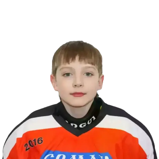 Ставинский Даниил