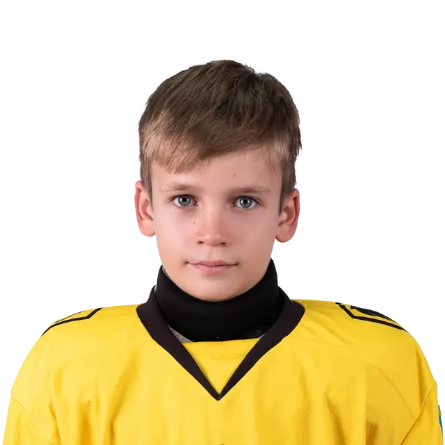Объедков Никита