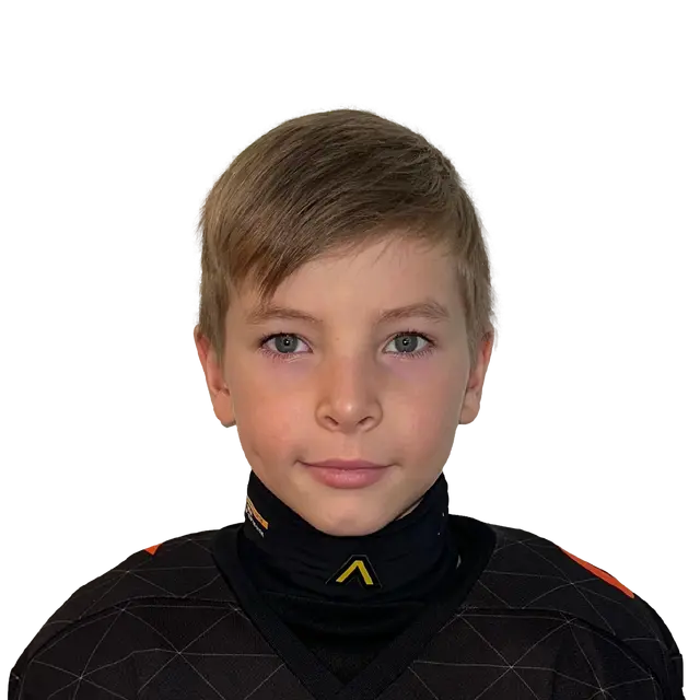 Красильников Марк