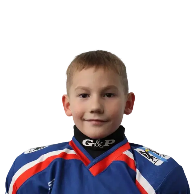 Шульга Тимофей