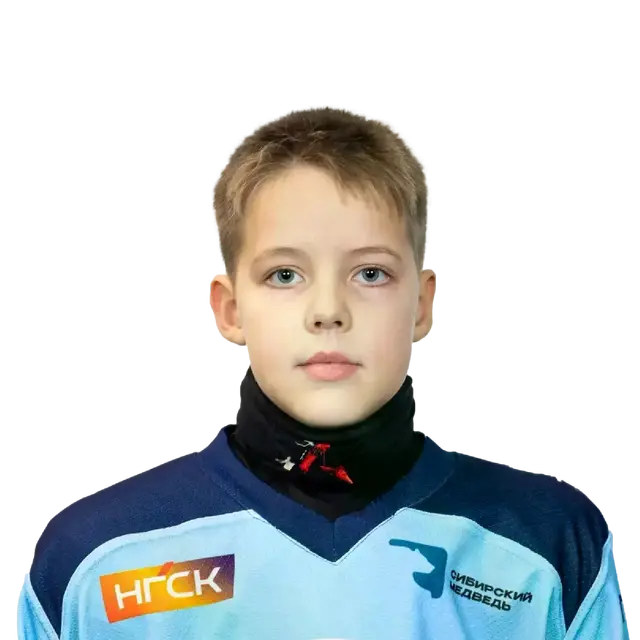 Николаев Демид
