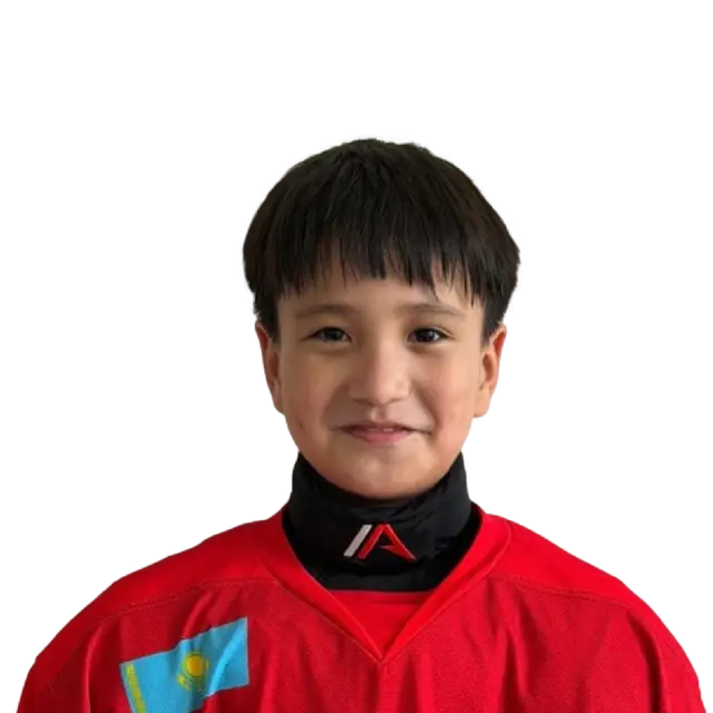 Ташенов Хаипназар