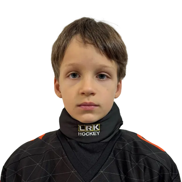 Геринг Давид Гельмутович