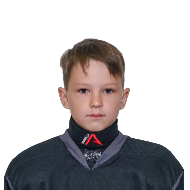 Щибря Арсений