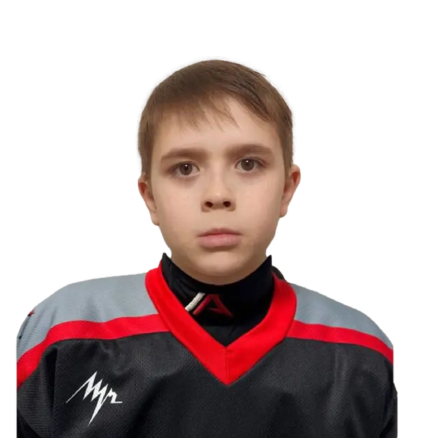 Кабаков Данил