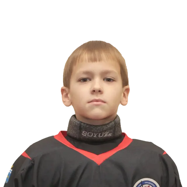 Доманов Александр