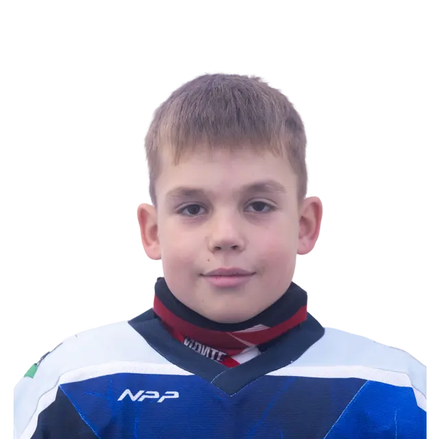 Костромин Александр