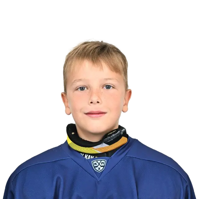 Калашников Григорий