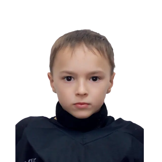 Сорокин Никита
