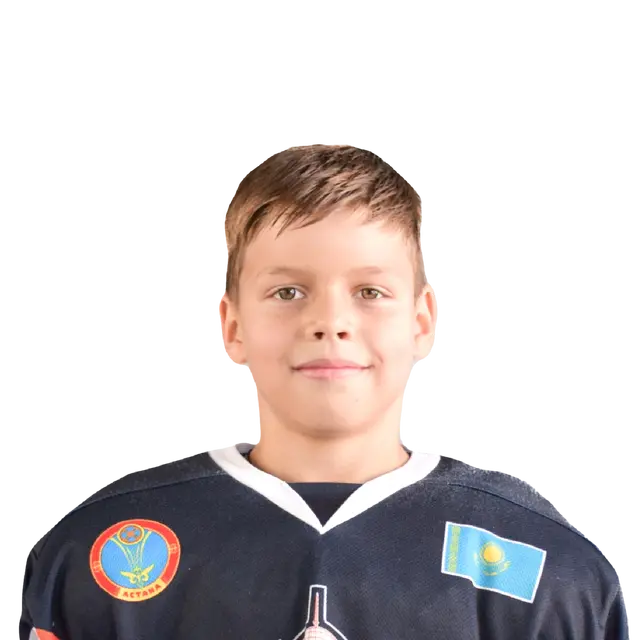Ахрамеев Ратмир