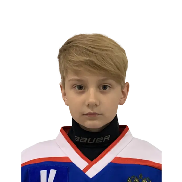 Бочаров Андрей