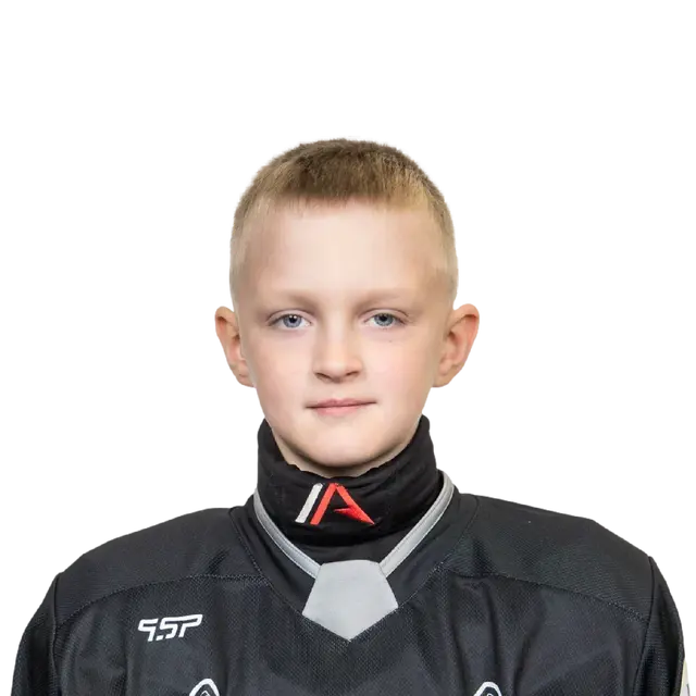 Чекмарев Семён