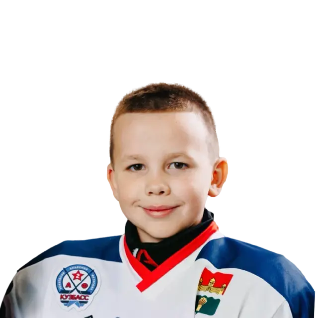 Лучкин Александр