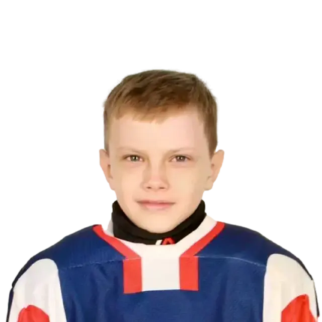Неделько Никита