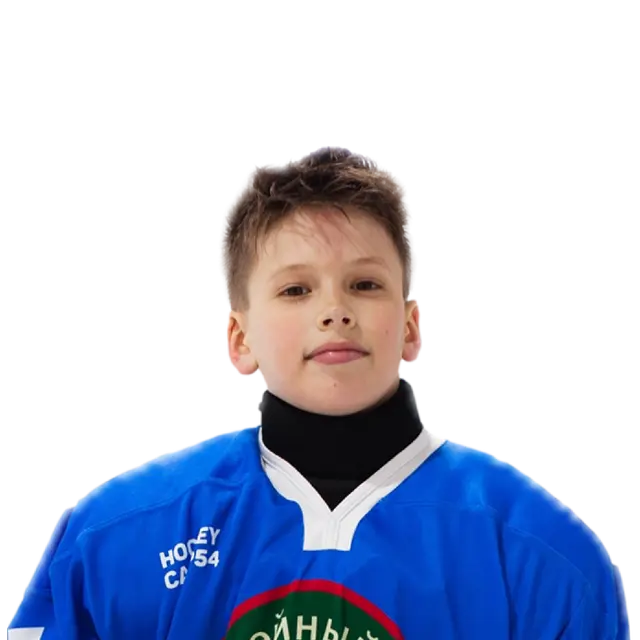 Кондратьев Николай