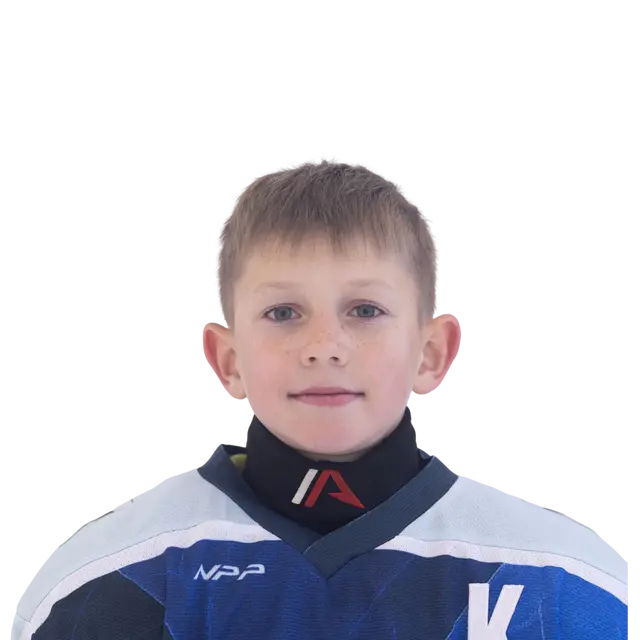 Кондратьев Иван