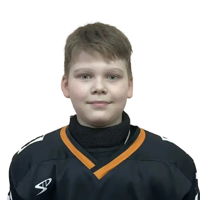 Любимкин Ян
