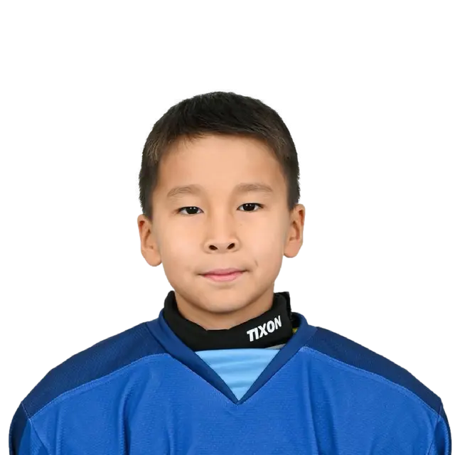 Бекхожин Дарын