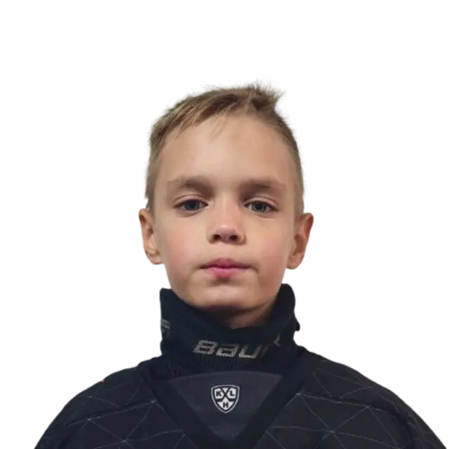 Оробинский Максим