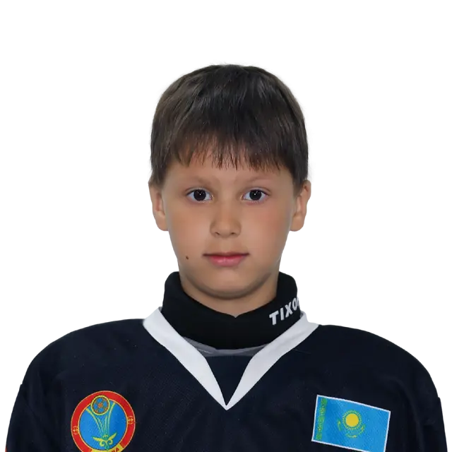 Погоновский Илья