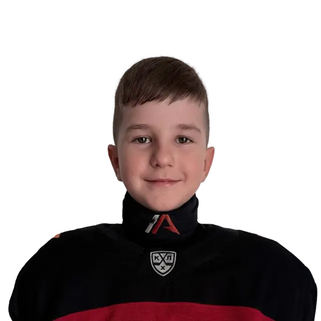 Кузнецов Александр