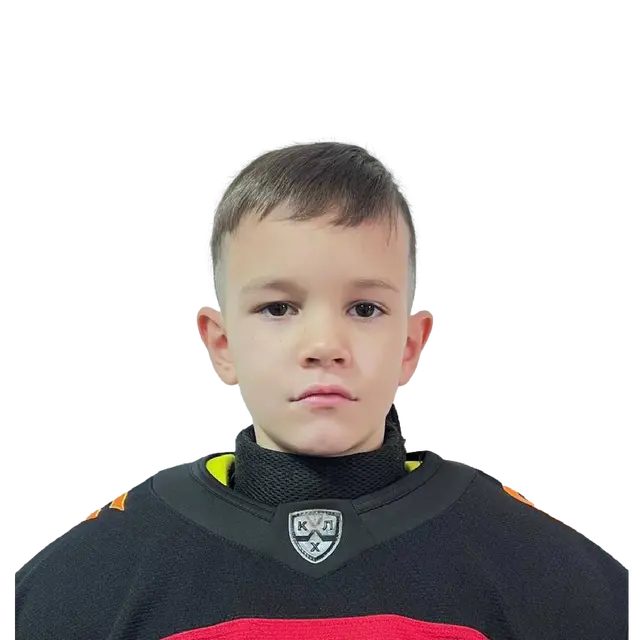 Иванов Кирилл