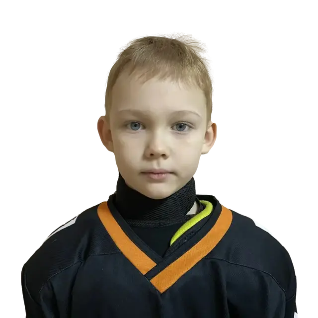 Самохин Руслан