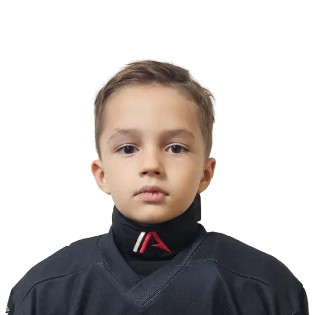 Беляков Архип