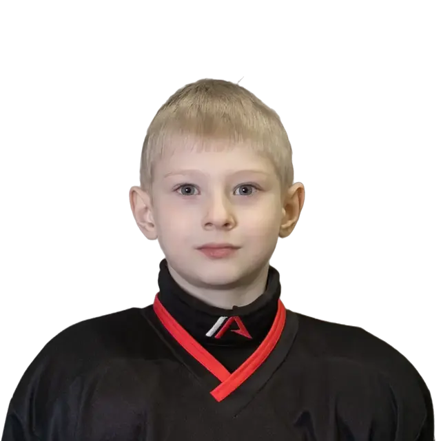 Сафинов Андрей