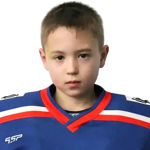 Чувасов Егор
